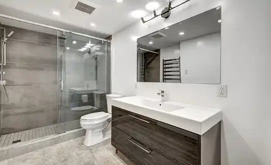 bathroom services Carlsbad